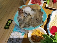 -青瓷火锅料理(西单大悦城店)