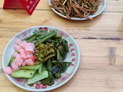 -老方桌烂蹄花川菜馆(九龙坡店)