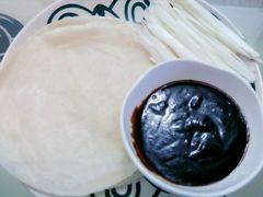 android_upload_pic-宋柏树北京果木烤鸭(安东卫店)