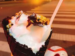 -麦当劳(曲阳店)