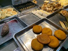 -南京信息职业技术学院-1食堂