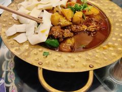 -阿拉丁新疆风味餐厅·清真(罗廊巷店)