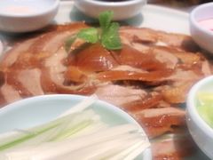 -额娘·春饼烤鸭(乐汇城店)