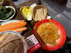 -萍姐火锅·公路夜市(江宁万达店)