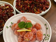 -付掌柜在成都·热炒砂锅集(金禾店)
