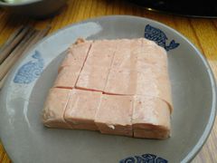 午餐肉-刁姐火锅(五小区店)