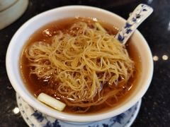 鲜虾云吞面-正斗·港式粤菜(SKLP店)