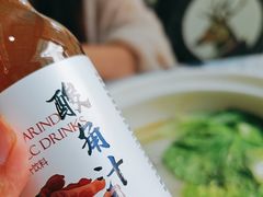 -蘑统田下·野生菌火锅