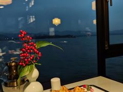 网红茄子-柳莺湖上·湖景餐厅·江南菜(西湖店)