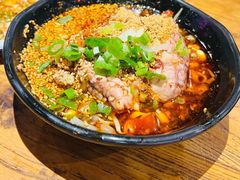 -我的面 川味Bistro(后沙峪店)