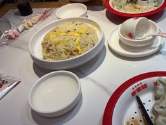 -李老哈·东北菜(宋园路店)