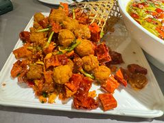 -十朝院子·南京菜(夫子庙店)