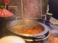 -井格重庆火锅(西直门凯德Mall店)