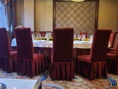 -金迎海鲜酒家(金凤凰广场店)