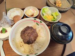 -ITARU食堂·定食料理(西丽店)