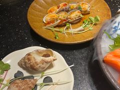 -德川家日本料理(中关村寰太大厦店)