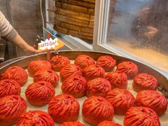 -李与白包子铺(桐梓林店)