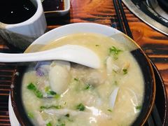 -盈田盈粥庄(博山东路店)