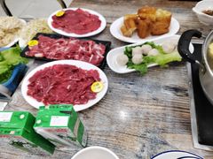 -全好食潮汕牛肉火锅(泗洲路店)