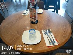 -必胜客(龙茗店)
