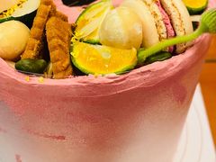 -小苍兰风铃草蛋糕甜品(沈阳店)
