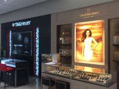 -亨吉利世界名表中心(飞亚达大厦店)