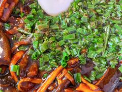 -翠亭酒家(山西南路店)