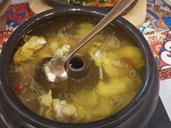 -云海肴·汽锅鸡·云南菜(美罗城店)