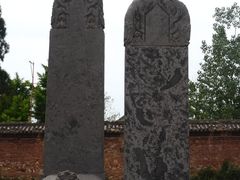 -中岳庙