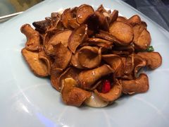 -同喜烤鸭店(光芒店)