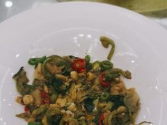 -围龙屋客家食府(福田店)