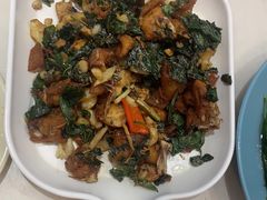 -香香海南菜餐厅