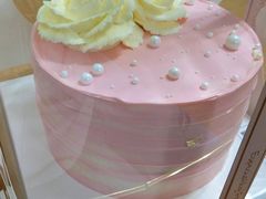 -CarolCake卡萝家(锦华万达店)