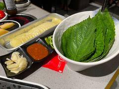 -丰茂烤串(外滩星荟中心店)