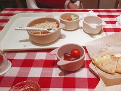 -西贝莜面村(常州新北万达广场店)