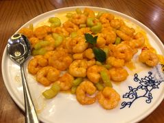 -天津菜馆(南湖店)