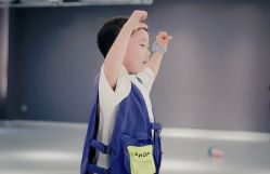 -ISHOW爱秀爵士舞蹈