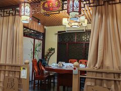 -鼎晟江南·融合江南宴(固戍店)