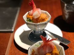 -岩也·日料与酒(龙岗天安云谷店)