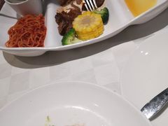 -西堤牛排(南京龙江店)
