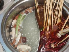 -签哥签妹儿串串火锅(青年路店)