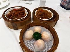 -东方御宴海鲜酒楼(棕泉酒店)