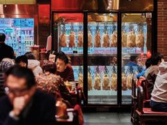 -小吊梨汤·北京菜·烤鸭(鸟巢店)