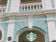 -星巴克臻选(广州沙面店)