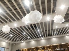 大堂-CoCo都可(秀英万达店)