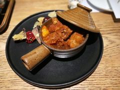 -青梅酒肆PLUS(长白仙岛北路店)