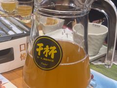 -木屋烧烤(龙华店)