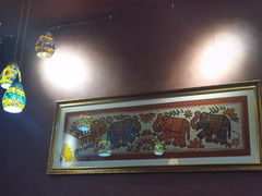 -辛德里印度餐厅(勒泰商圈店)