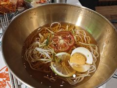 -曾百万小炉小串自助烧烤(高新店)