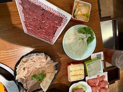 -佬土鹅肠火锅(解放路店)